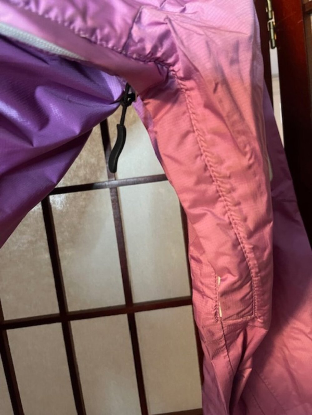 Womans Jacket - Picture 6 of 7